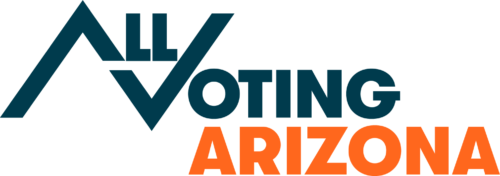 All Voting Arizona